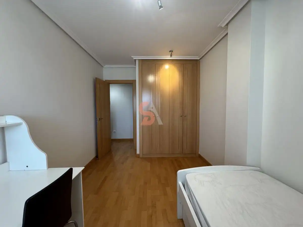 Wohnung zur Miete in JUAN DE LA CIERVA, Aranzana