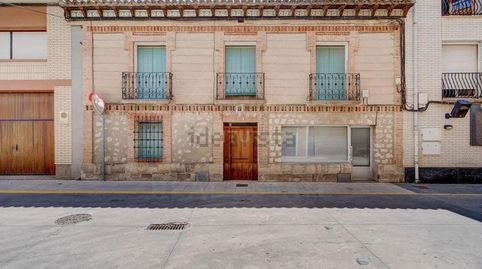 Foto 2 de Casa o chalet en venta en Fustiñana, Navarra