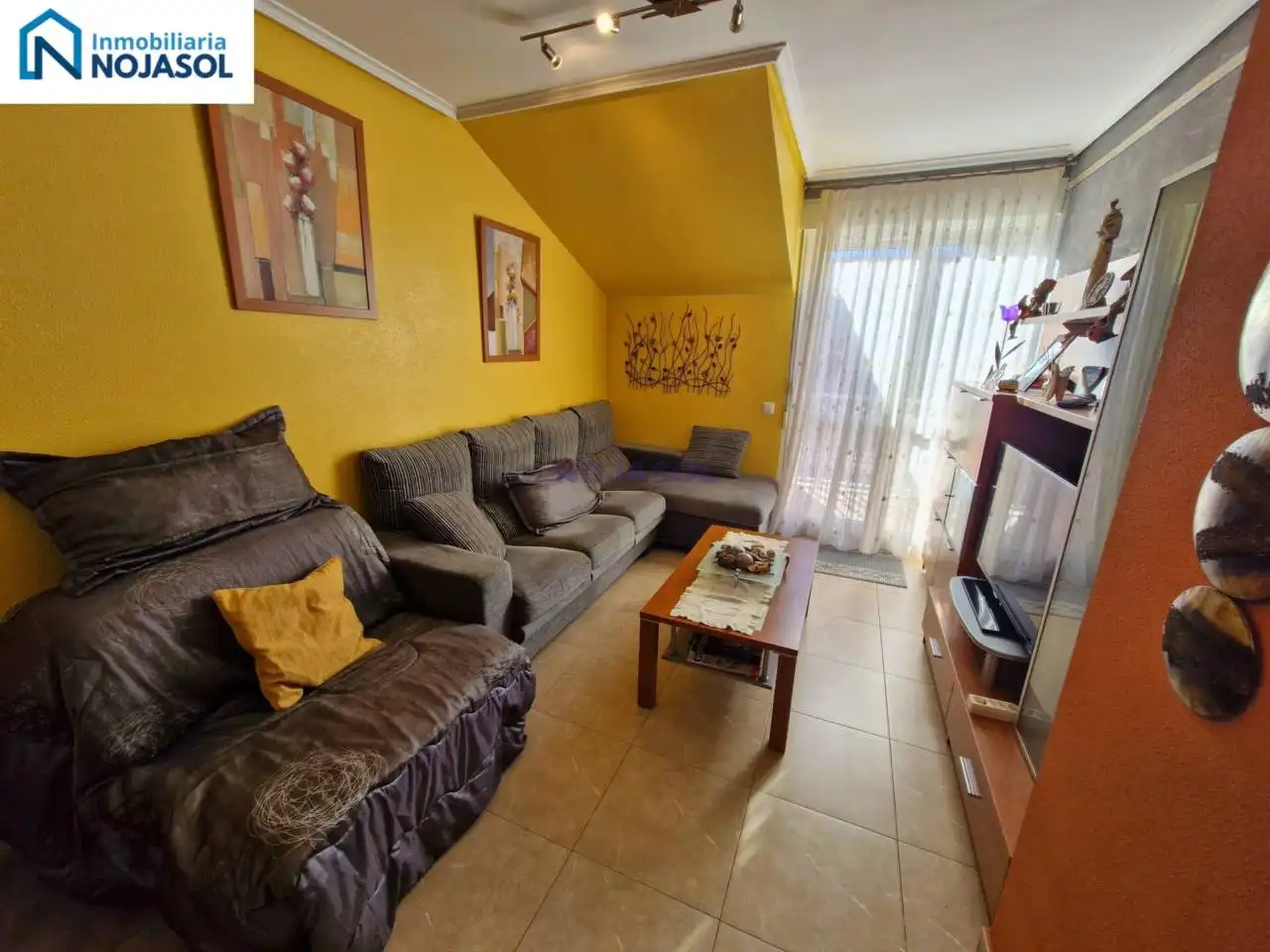 Appartement compact avec terrasse à vendre à Calle ris, imagen 5