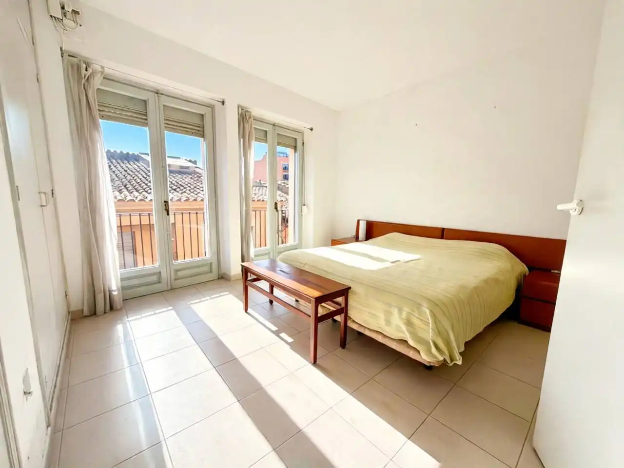 Dormitori de Casa o xalet en venda en Palafrugell amb Jardí privat