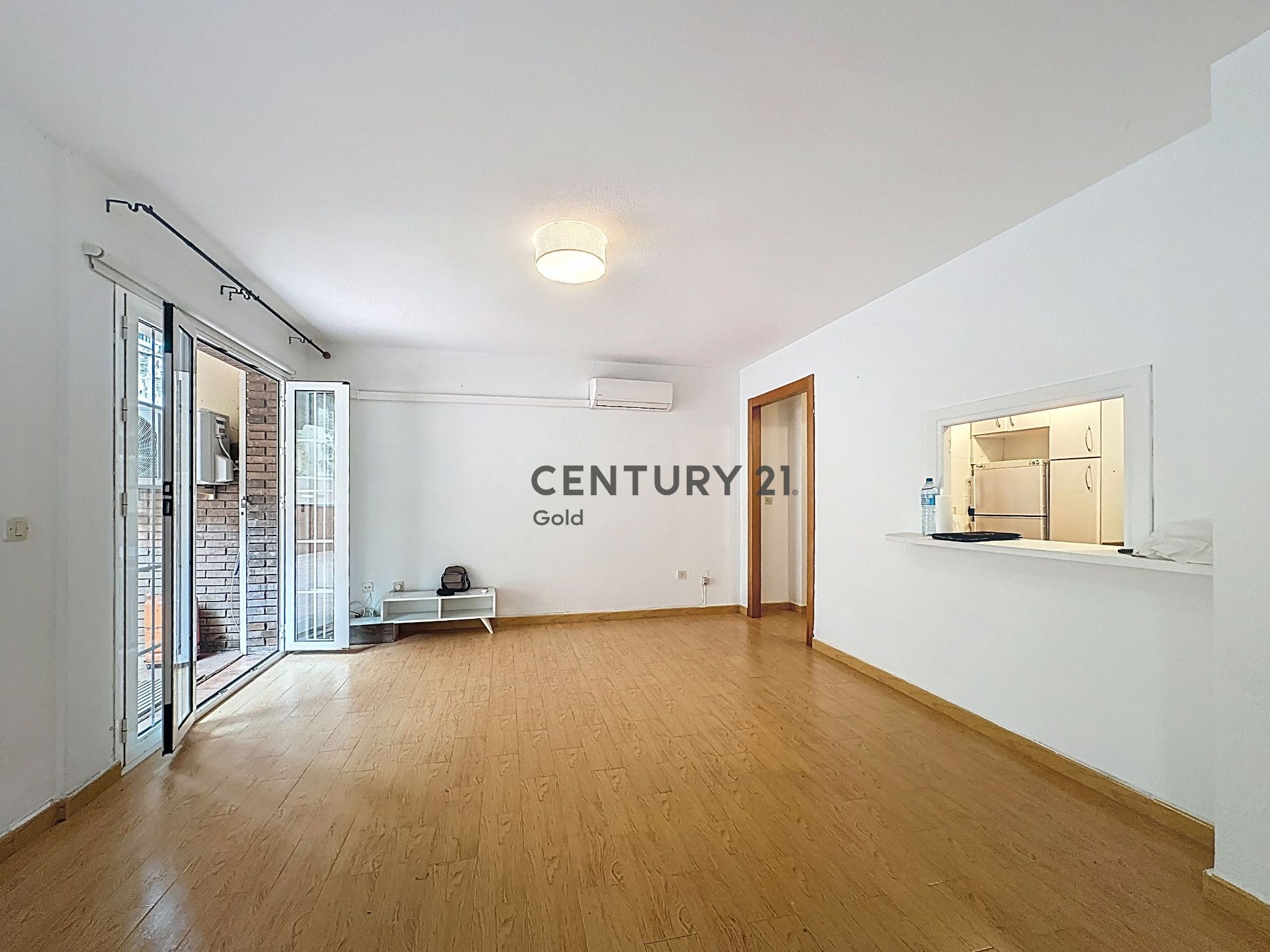 Living room of Flat for sale in Málaga Capital