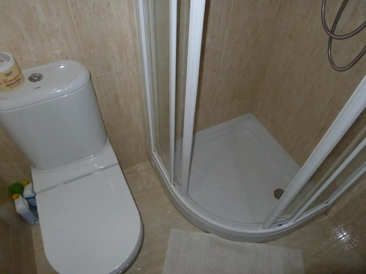Apartment with terrace to rent in Universidad, imagen 8