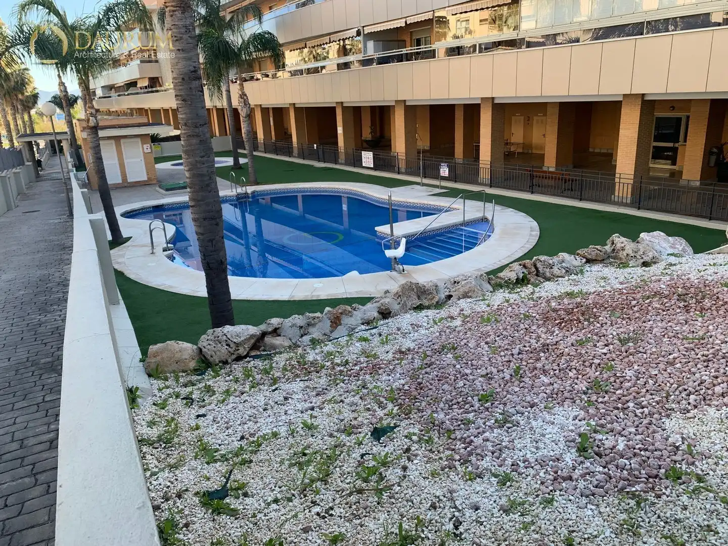 Wohnung mit Pool zum Verkauf in Escritor ángel palomino, imagen 29
