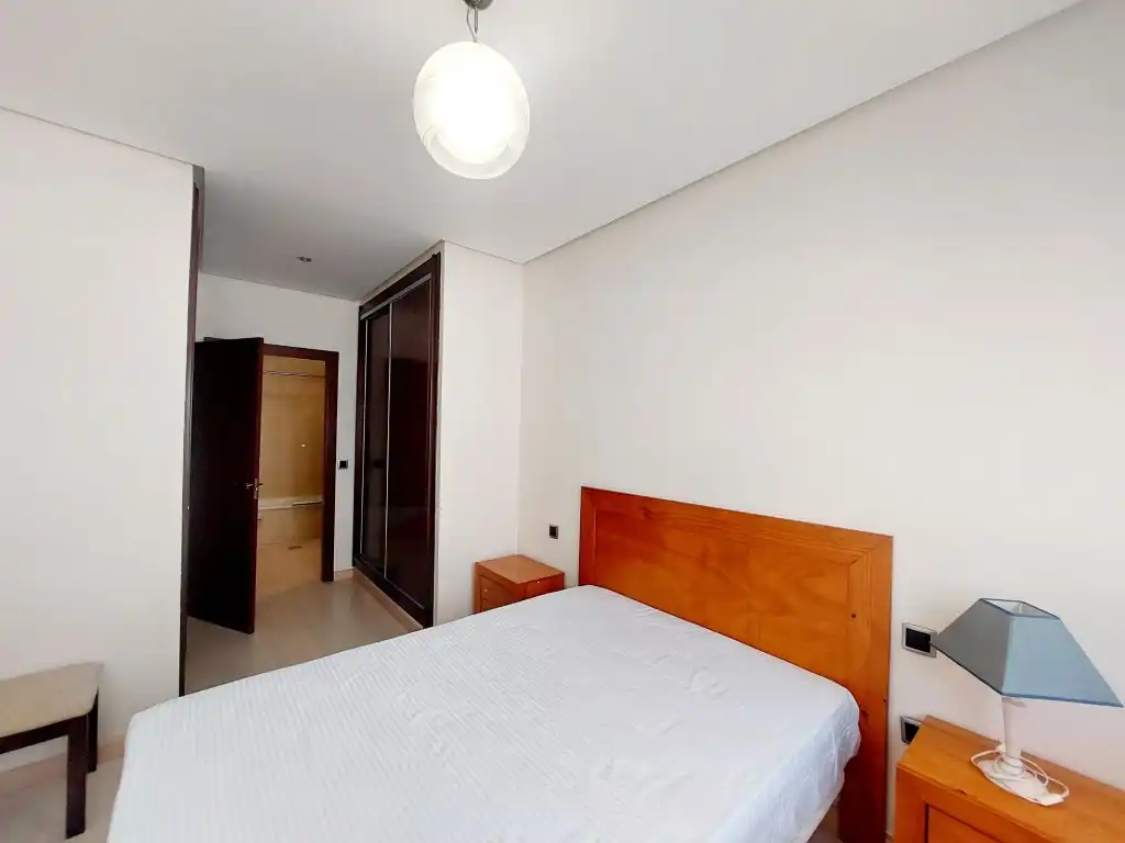 Bedroom of Apartments for sale in Badajoz