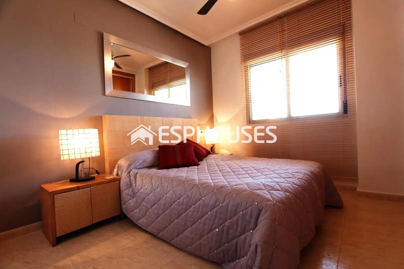 Penthouse mit Terrasse zum Verkauf in Puerto Deportivo, imagen 15