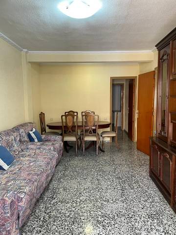Piso en Alquiler en Centro