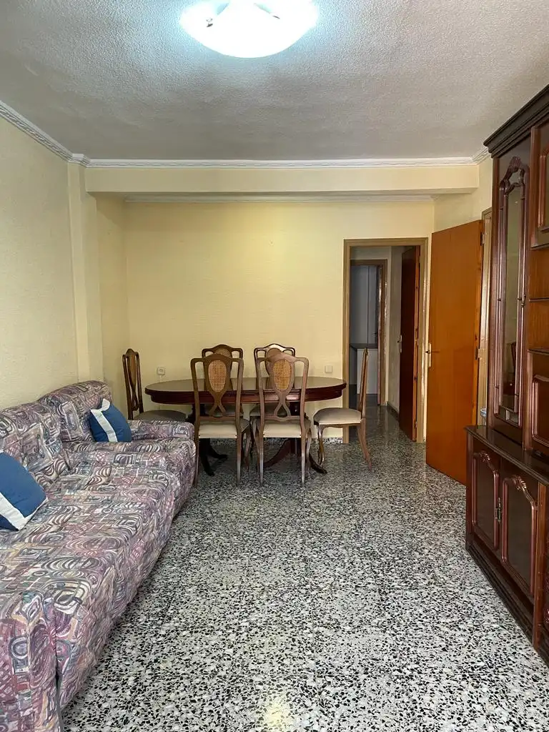 Appartement avec terrasse à louer à Centro, imagen 3