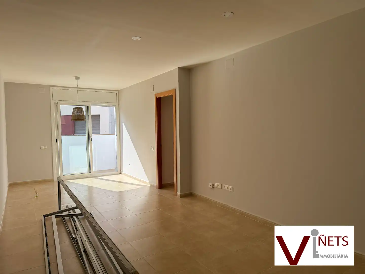 Erdgeschoss zum Verkauf in La Garriga mit Balkon