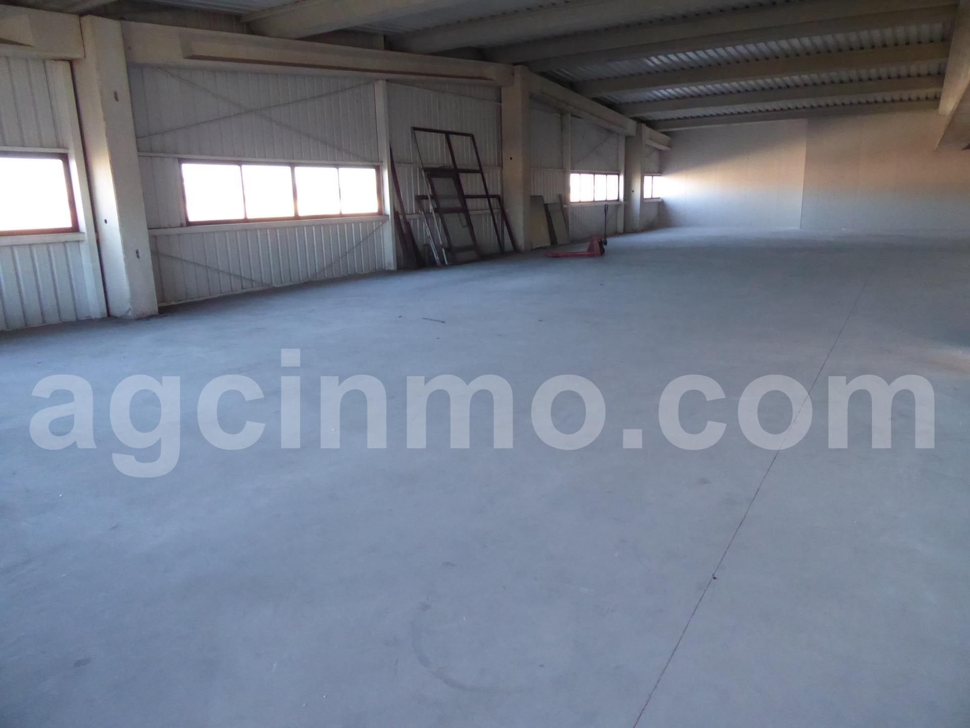 Industrial buildings to rent in Valladolid Capital