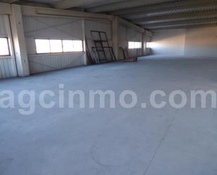 Industrial buildings to rent in Valladolid Capital