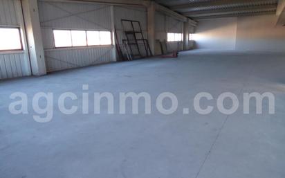 Industrial buildings to rent in Valladolid Capital