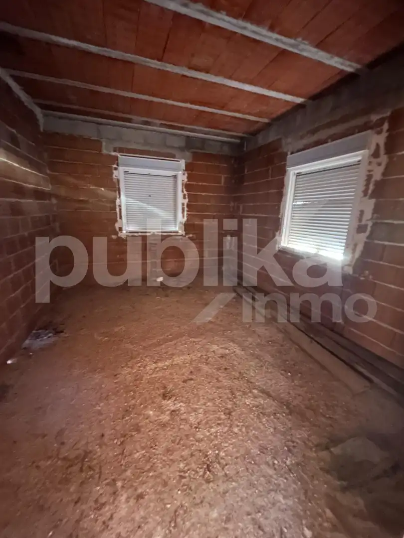 Casa o xalet en venda en Hondón de los Frailes
