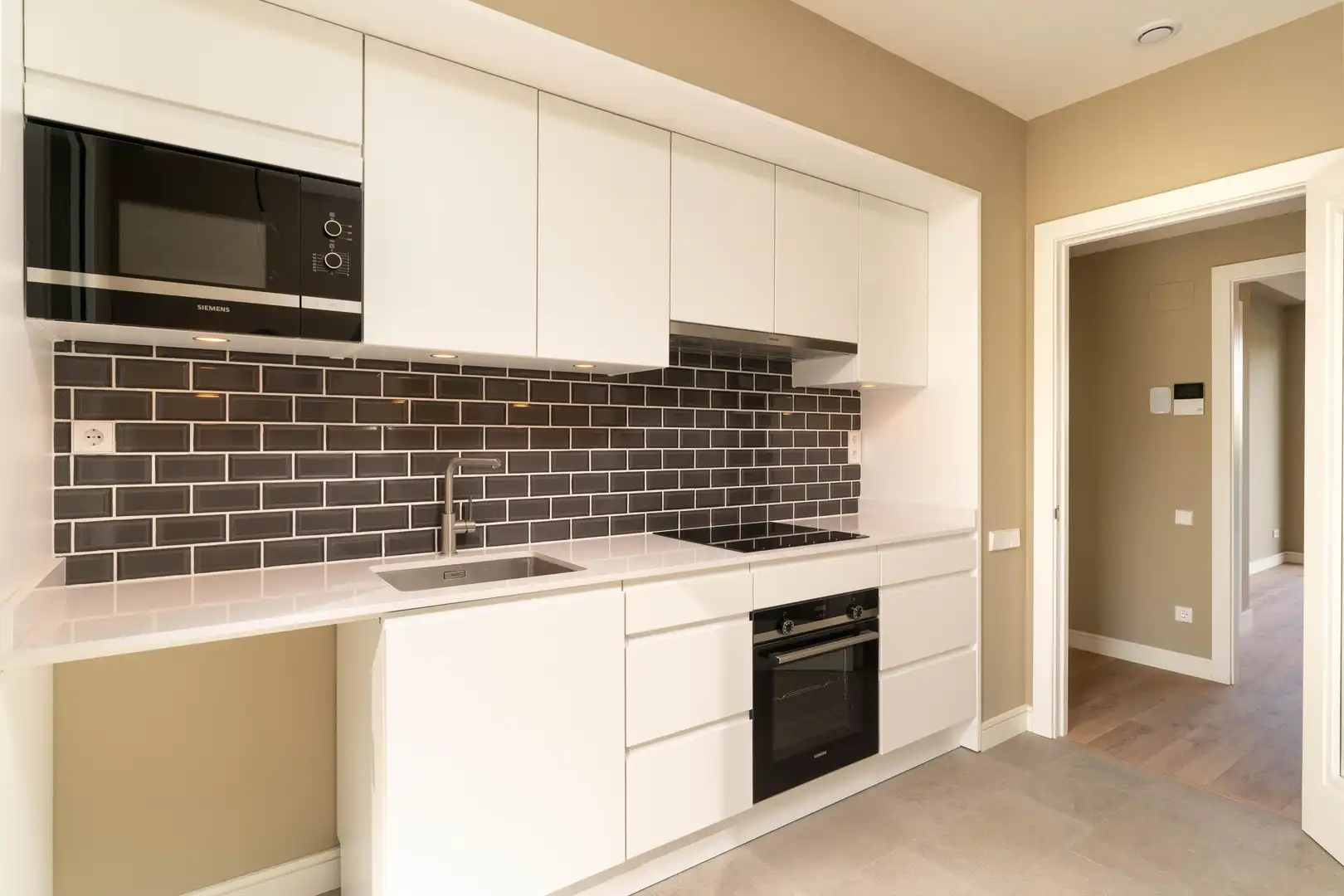 Flat for rent in RDA. JEAN MONNET 230-238, SABADELL, Can Gambús