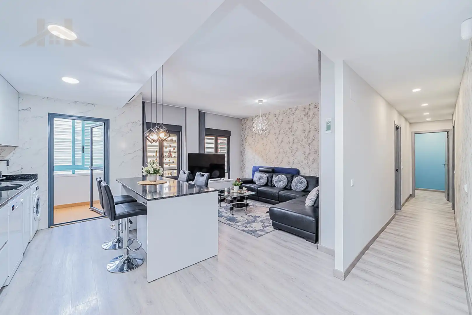 Appartement avec piscine à vendre à Calle de Motril 1, imagen 7
