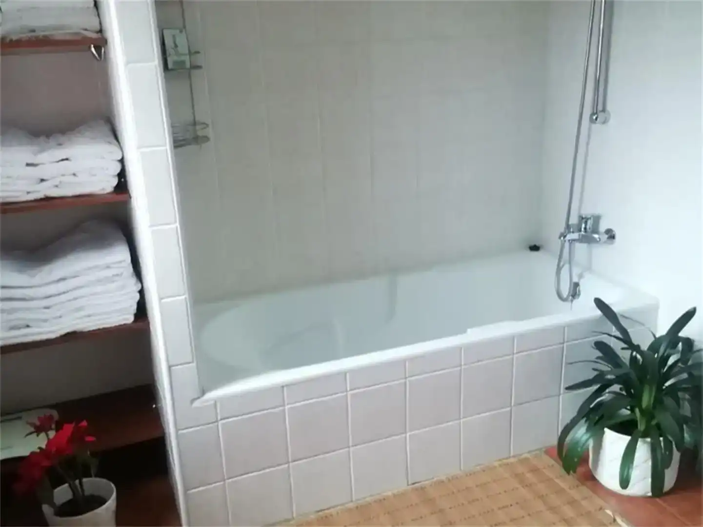 Baño de Casa o chalet en venta en Cabanas con Balcón