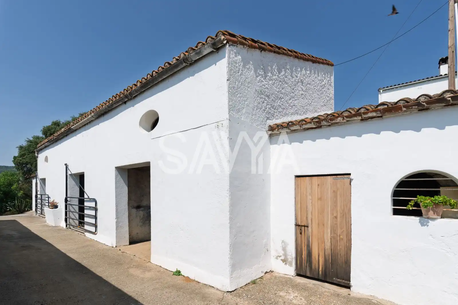 Casa amb piscina en venda a Arenys de Munt, imagen 93
