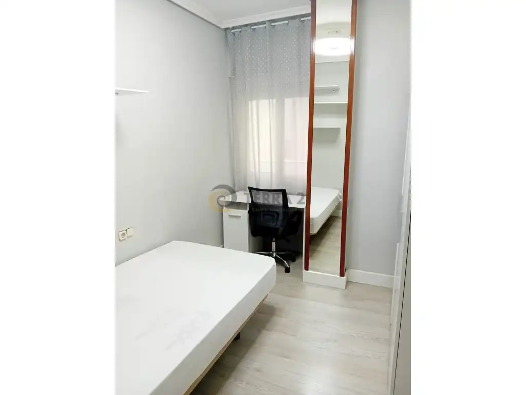 Flat with lift to rent in Avda de Madrid - Pº de la Estación, imagen 13