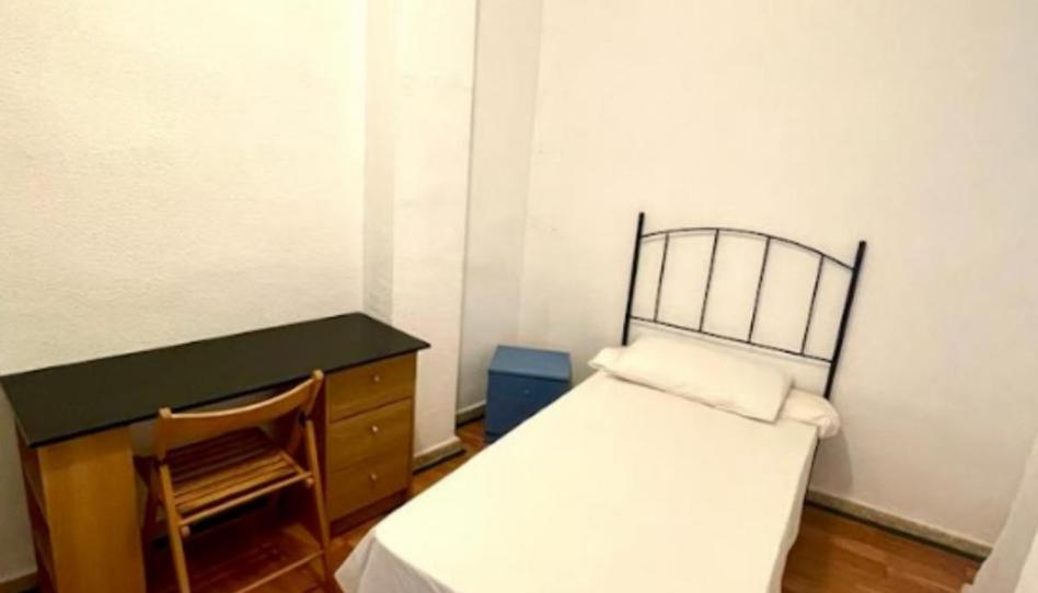 Photo 1 of Apartment to share in Casco Antiguo, Murcia