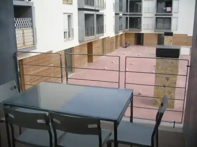 Terraza de Piso en venta en Ciutadella de Menorca
