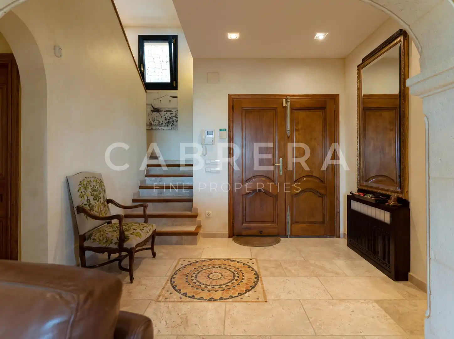 Casa o chalet en venta en Benissa con Aire acondicionado, Calefacción y Jardín privado