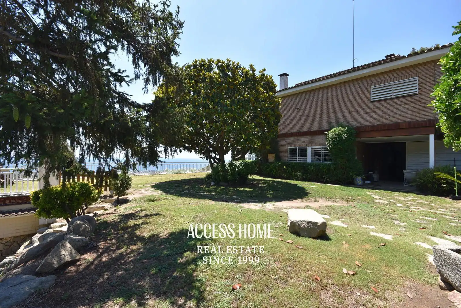 Villa avec piscine à vendre à Cabrera de Mar, imagen 7
