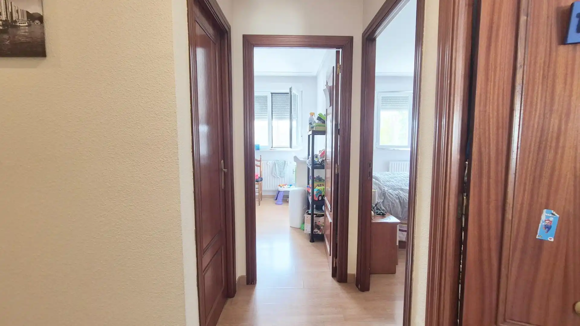 Ático en venta en Villares de la Reina