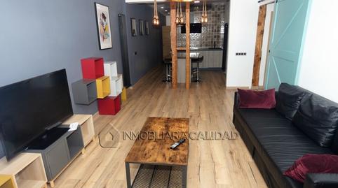 Photo 4 of Flat to rent in Villa Pilar, Burgos