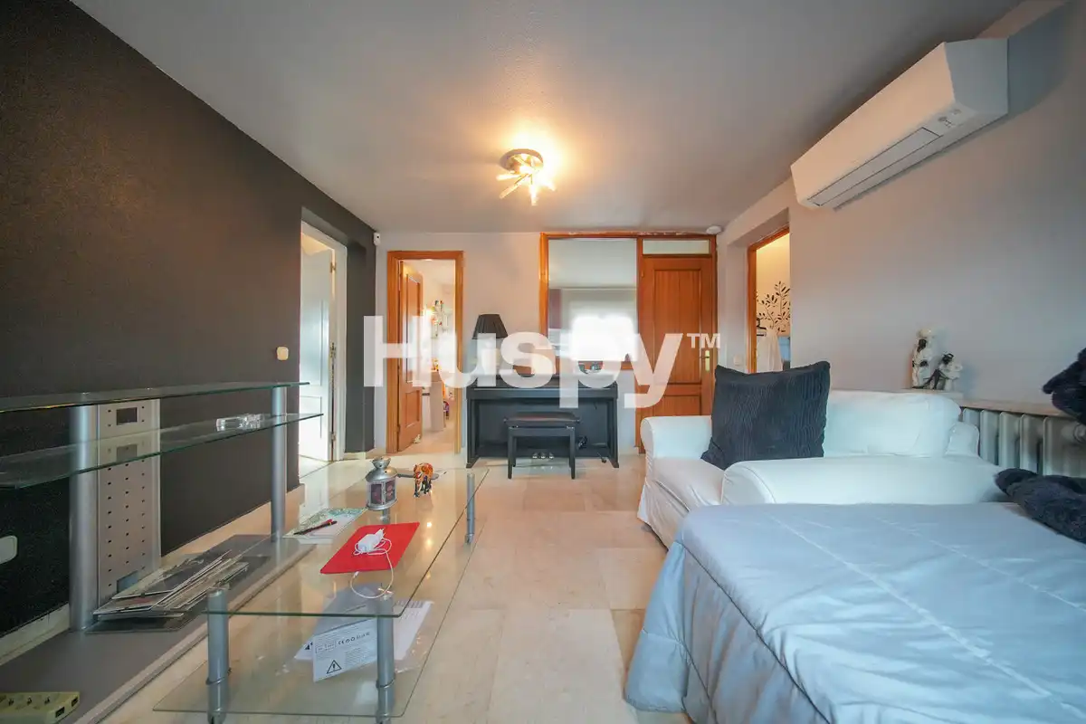 Detached house with terrace for sale in Calle el Ejido, imagen 40