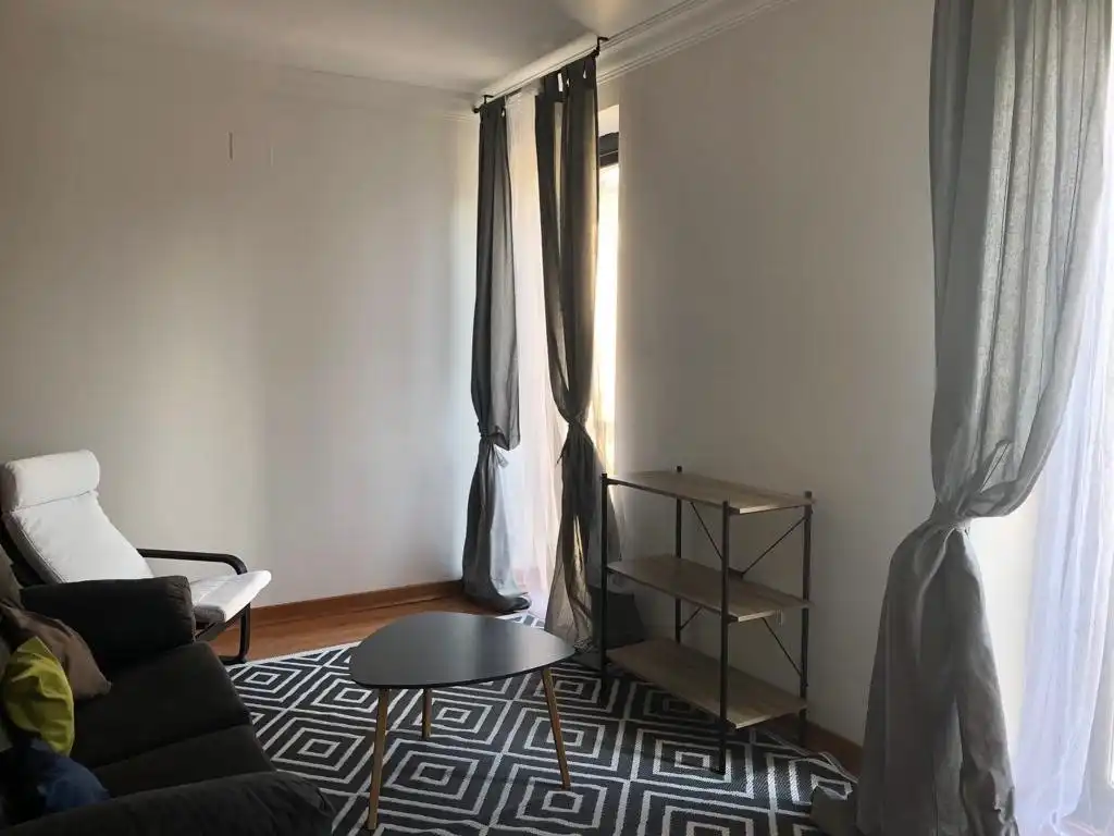 Wohnungen zur Miete in Casco Antiguo