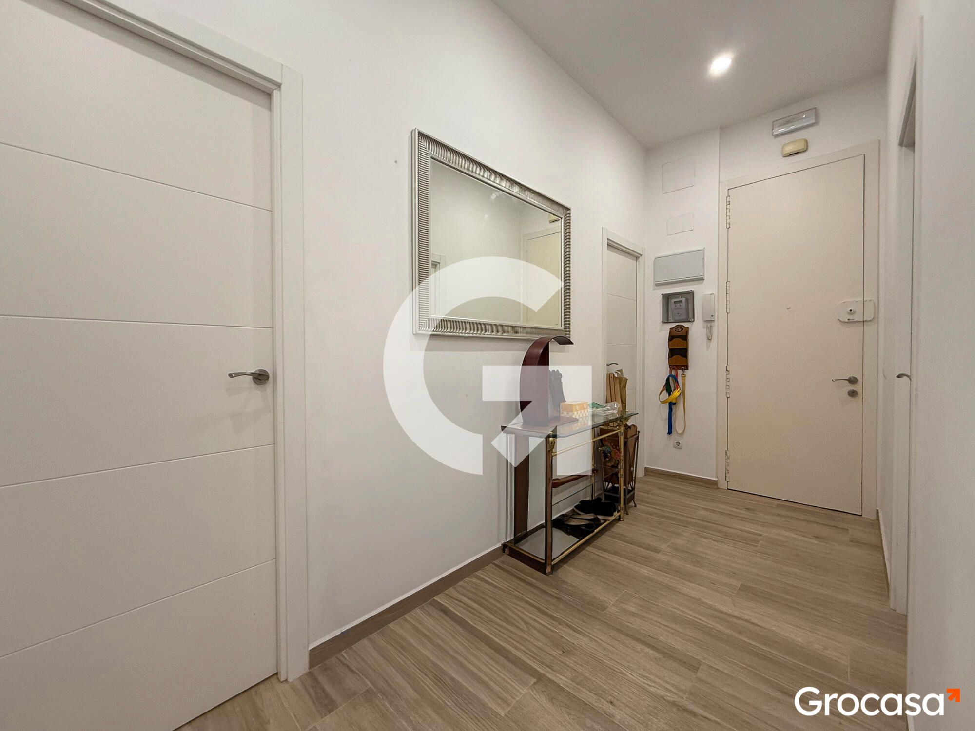 Flat for sale in  Barcelona Capital  with Air Conditioner, Heating and Terrace