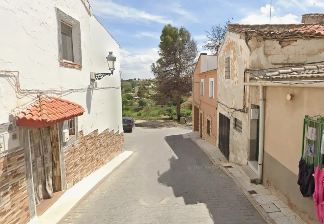 Vivienda en venta en Castillejo Bajo