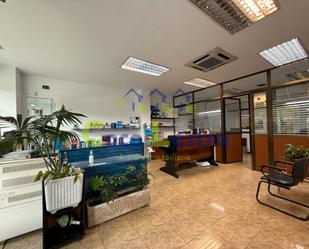 Premises to rent in Salamanca Capital  with Heating and Furnished