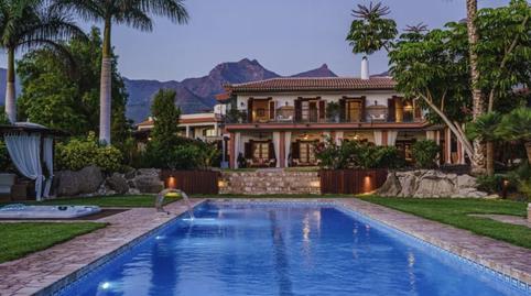 Foto 2 de Casa o chalet en venta en Helsinki, Playa del Duque, Adeje