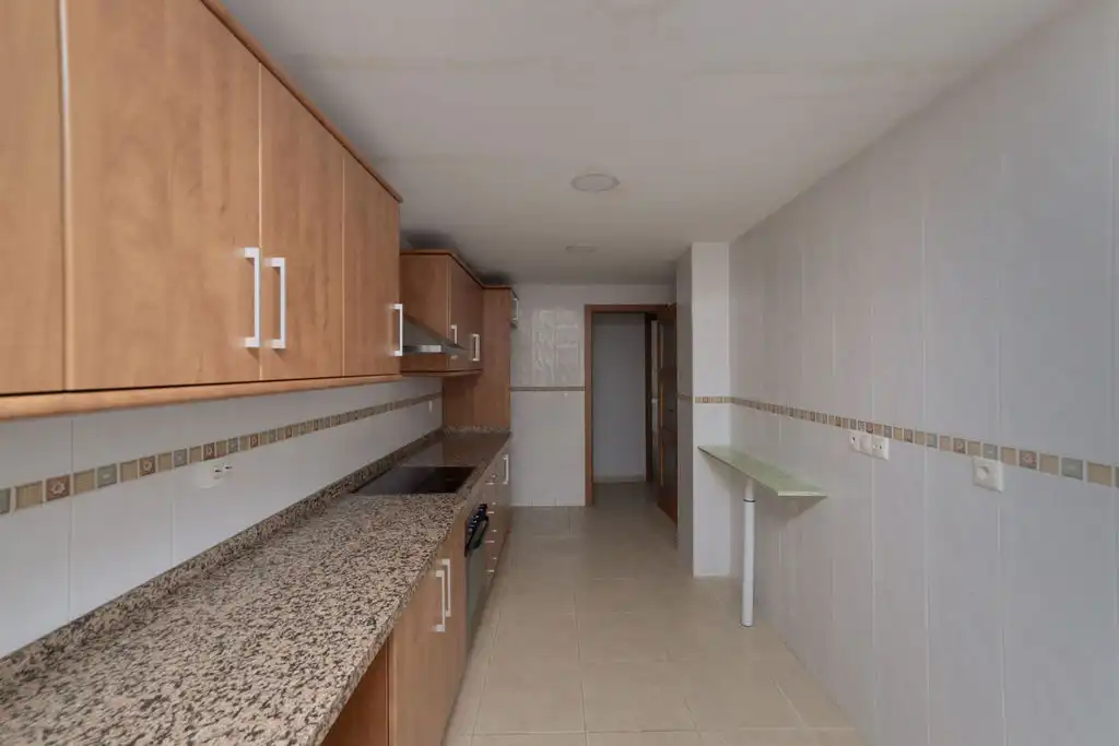 Flat for sale in C/ Los Postigos, Villafranqueza