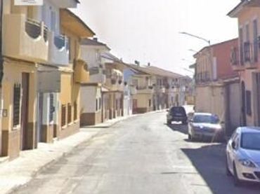 Casa en venta en Calle ALBUERA
