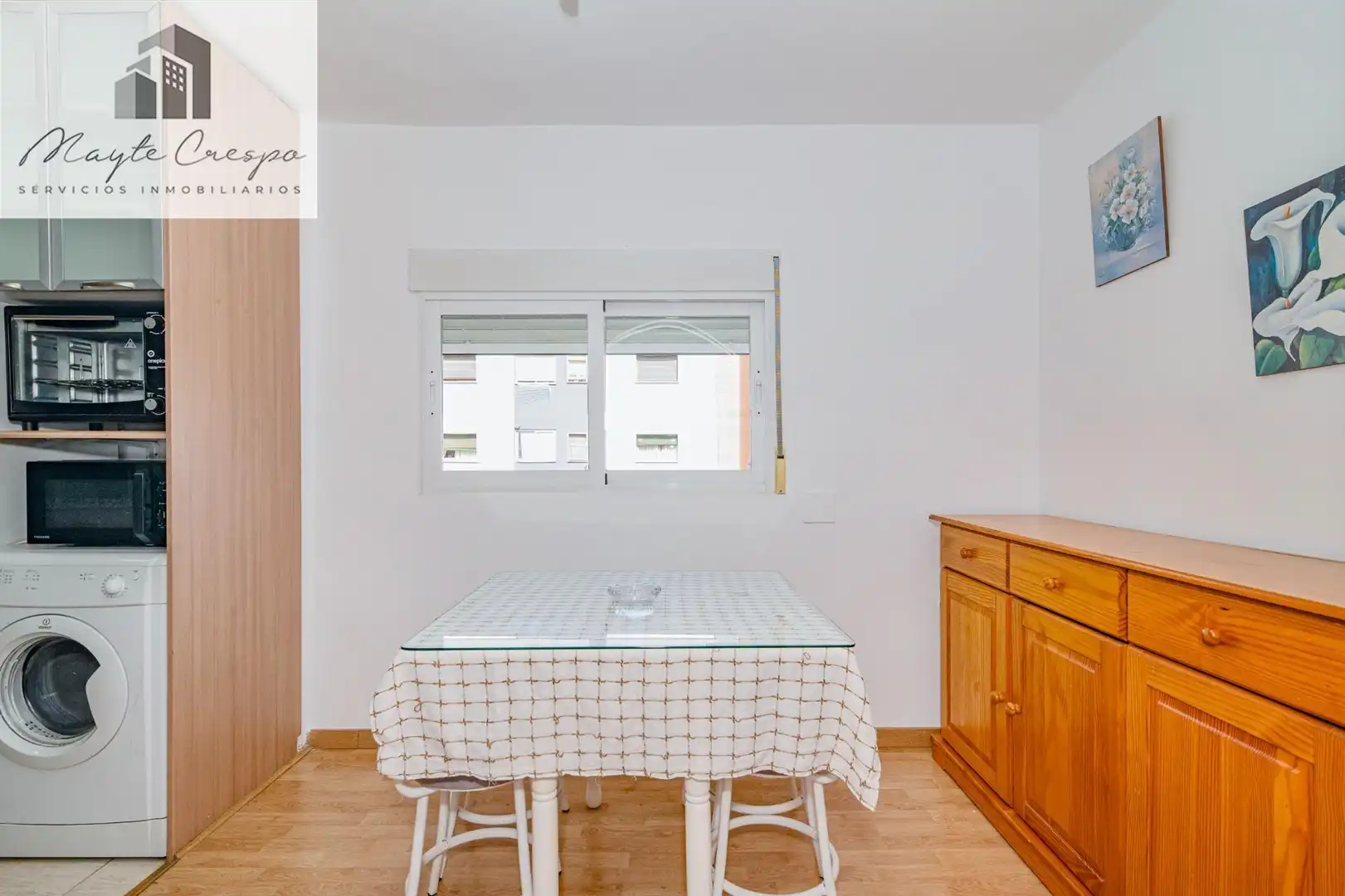 Piso con terraza en venta en PARAGUAY, imagen 12