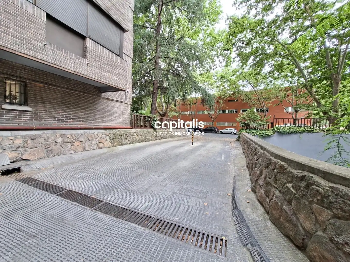 Einzelparkplatz zum Verkauf in Doctor García Tapia, imagen 6
