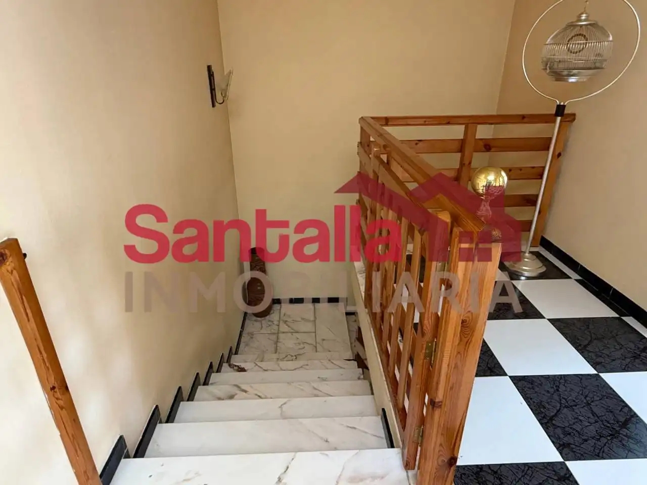 Casa o chalet en venta en Chauchina con Calefacción y Terraza