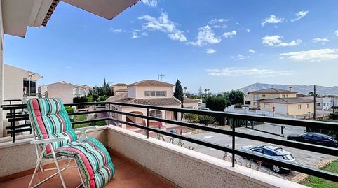 Foto 5 von Wohnung zur Miete in La Nucia Pueblo, La Nucia