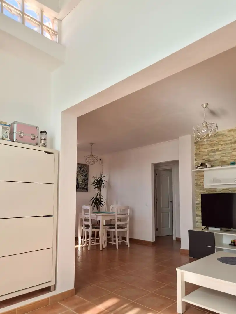 Esszimmer von Einfamilien-Reihenhaus zum Verkauf in Antigua