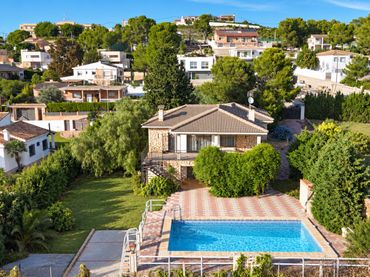 Haus mit Balkon zum Verkauf in Travesía de la Luna 76