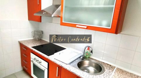 Foto 3 de Piso de alquiler en Centro, Mérida