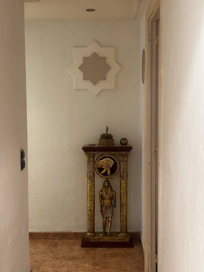 Flat for sale in Benidorm  with Air Conditioner, Heating and Balcony