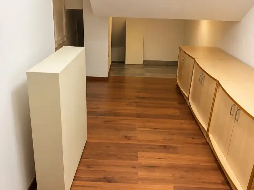 Geschaftsraum zur Miete in Barcelona mit Parkett