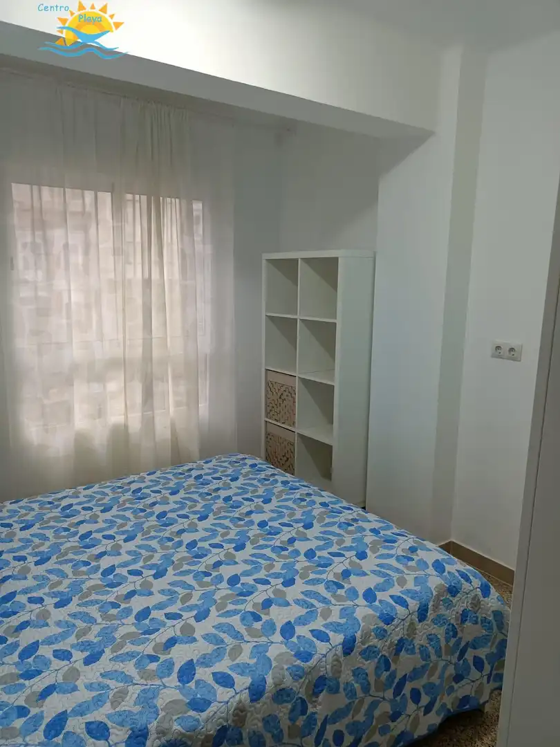 Apartamento en venta en El Marenyet