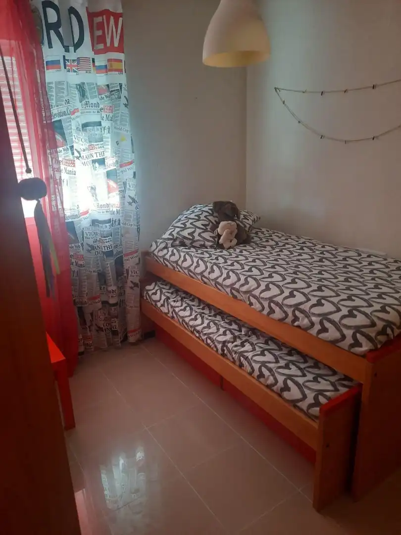 Piso en venta en Avenida PUERTO DEL, 35, Puerto Deportivo