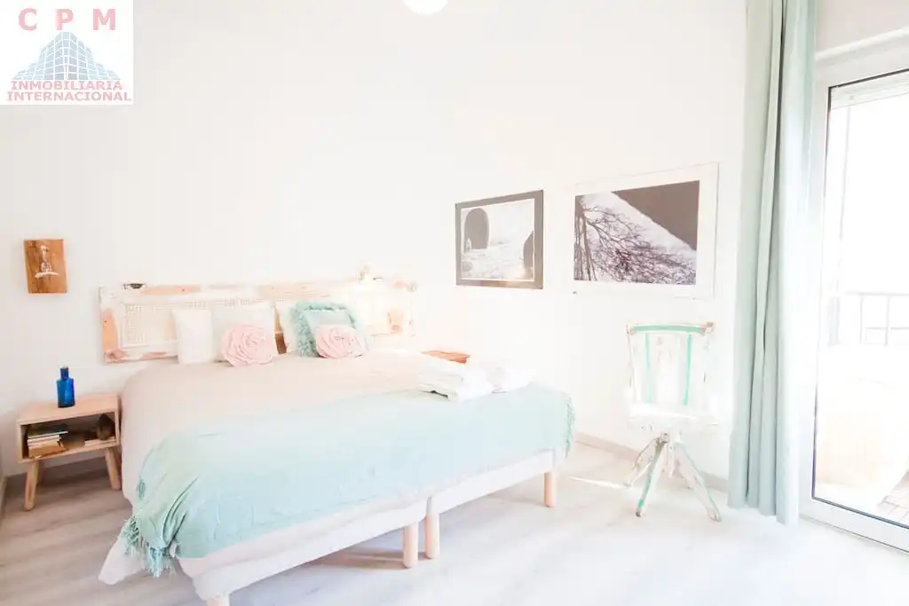 Flat for rent in Embajadores - Lavapiés
