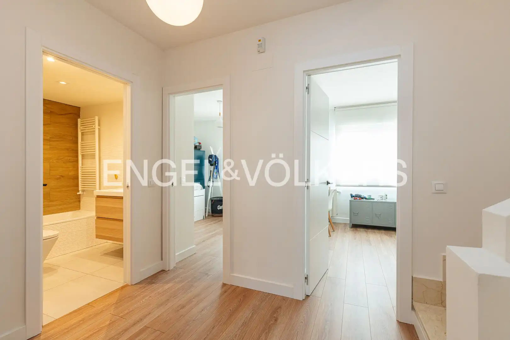 Maison mitoyenne avec piscine à vendre à Sector S, imagen 26