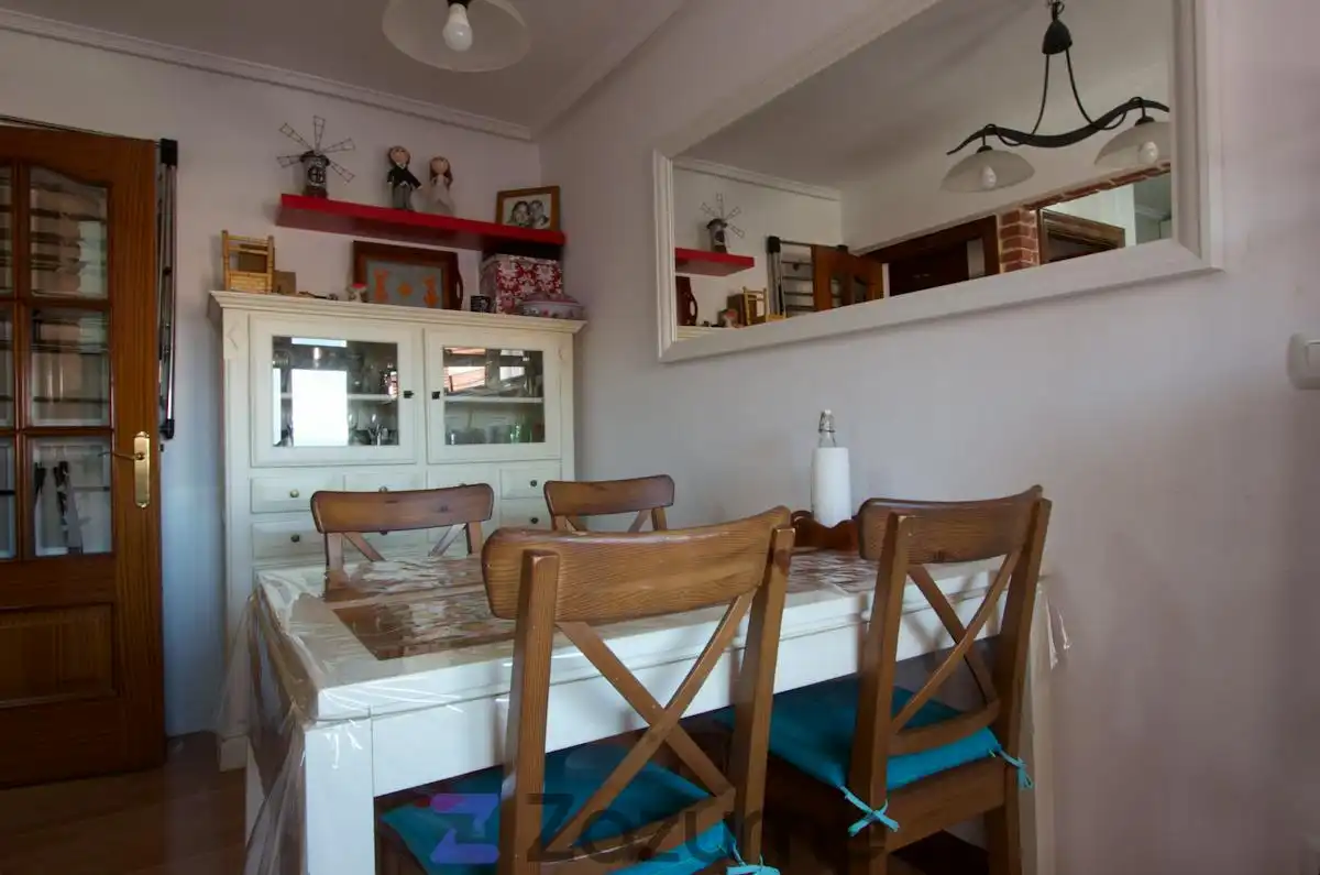 Appartement avec ascenseur à louer à Maria Auxiliadora Kalea, imagen 5
