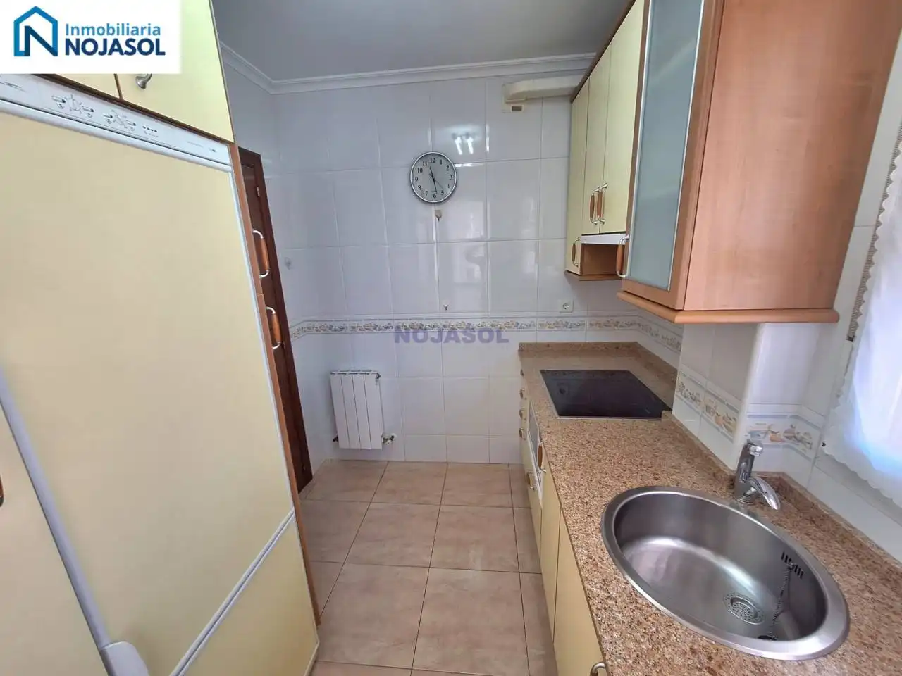 Apartament amb ascensor de lloguer a Avenida Santander, imagen 5